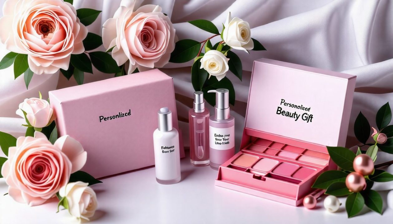 découvrez notre gamme de cadeaux beauté personnalisés qui mettent en avant votre unicité. offrez ou offrez-vous un cadeau sur mesure qui célèbre votre beauté et votre individualité. sublimez votre être unique avec des produits pensés spécialement pour vous.