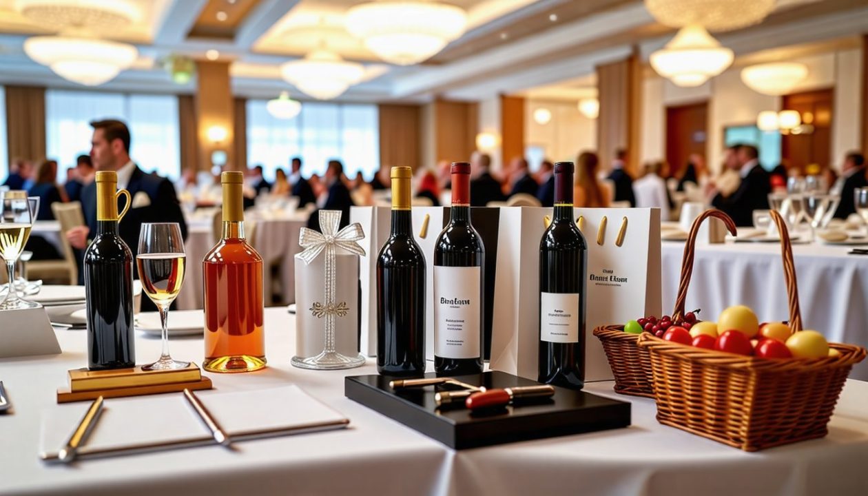 découvrez nos idées cadeaux originales et astucieuses pour rendre votre soirée d'entreprise inoubliable. offrez des présents qui surprennent et remercient vos collaborateurs tout en créant une ambiance festive et chaleureuse.