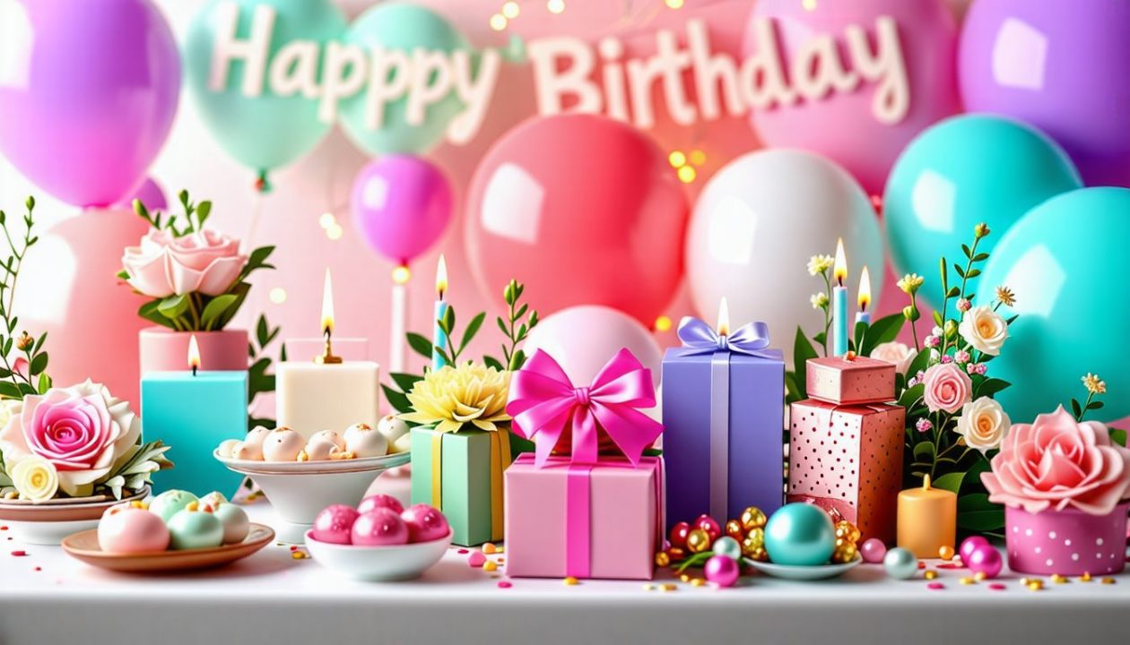 découvrez des idées originales de goodies d'anniversaire pour surprendre et émerveiller vos invités. offrez-leur des souvenirs inoubliables avec des cadeaux personnalisés et créatifs qui marqueront cette journée spéciale.