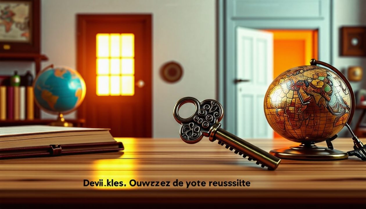 découvrez comment les devis clés peuvent transformer vos projets en réussites concrètes. ouvrez les portes d'opportunités infinies avec nos conseils pratiques et stratégies adaptées.