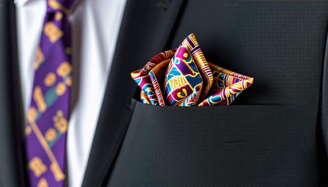 découvrez comment la décoration de poche de costume peut sublimer votre tenue. un petit détail qui apporte une touche d'élégance et de personnalisation, essentielle pour se démarquer avec style lors de chaque occasion.