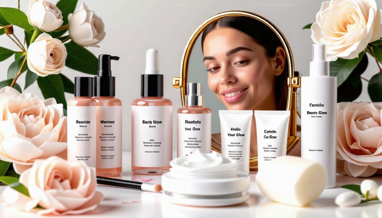 découvrez la magie d'une trousse beauté personnalisée qui met en valeur votre éclat naturel. transformez votre routine de soin avec des produits sur mesure, conçus pour répondre à vos besoins uniques et sublimer votre beauté. offrez-vous ou à vos proches un moment de soin privilégié.