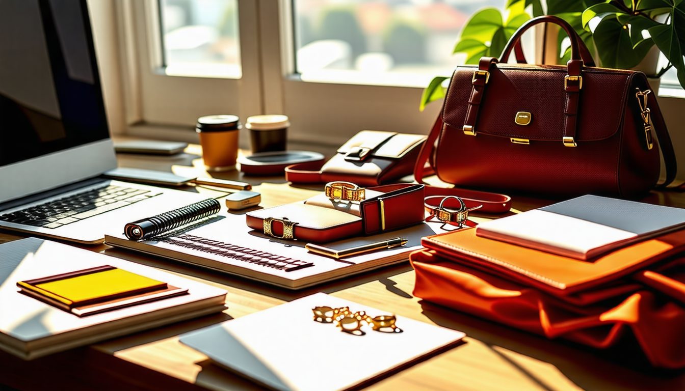 scopri come la personalizzazione degli accessori può aggiungere un tocco unico al tuo stile. trasforma ogni pezzo in un riflesso della tua personalità e affermati con scelte che ti somigliano.