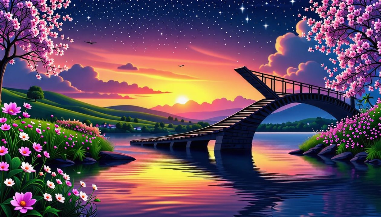 découvrez comment l'accessoire bridge carte transforme vos idées en réalité. une passerelle efficace vers vos projets, cet outil vous offre des possibilités infinies pour créer et innover. ne laissez pas vos rêves en attente, explorez les avantages de ce dispositif essentiel dès aujourd'hui !