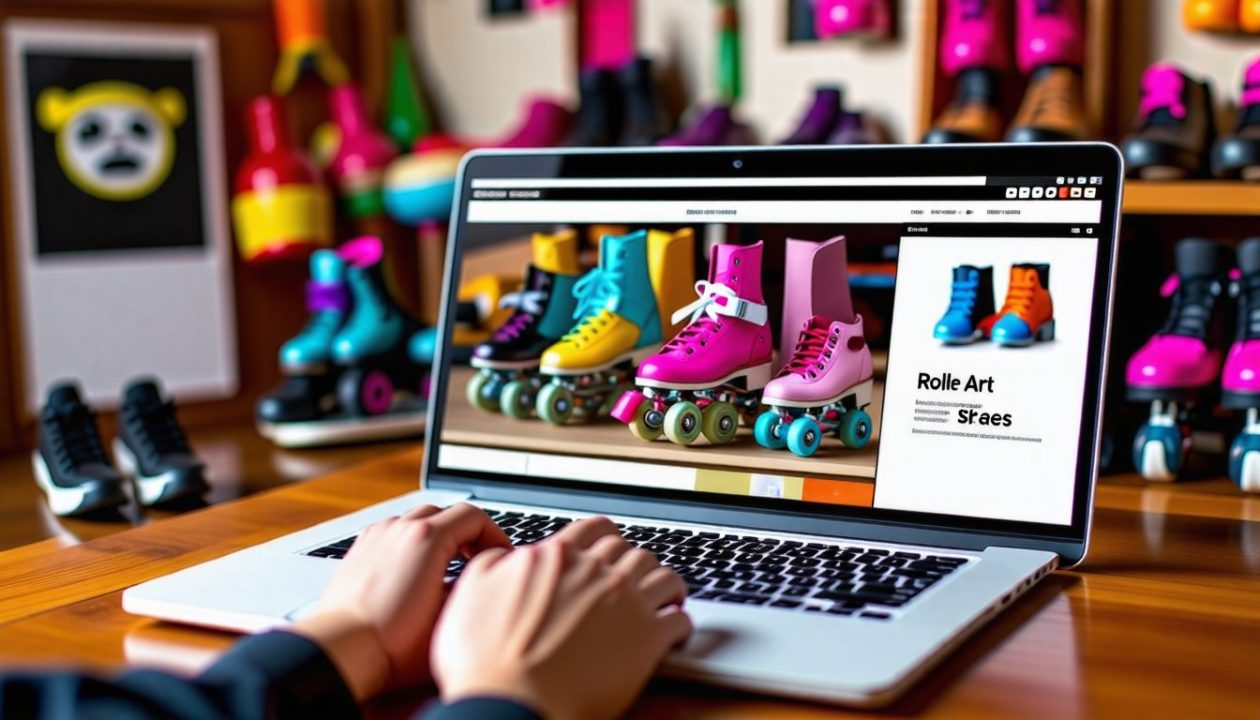 découvrez comment choisir vos chaussures roller en ligne pour maximiser votre performance et dépasser vos limites. bénéficiez de conseils d'experts pour sélectionner le modèle idéal qui allie confort, sécurité et style, afin de vivre pleinement votre passion du roller.