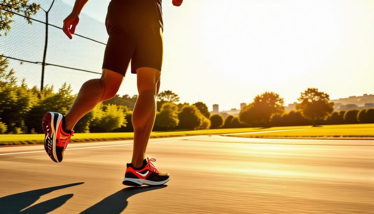 découvrez comment allier performance et esthétique avec notre accessoire running personnalisé. laissez-vous inspirer par l'art de courir avec style et améliorez votre expérience de course tout en exprimant votre personnalité.