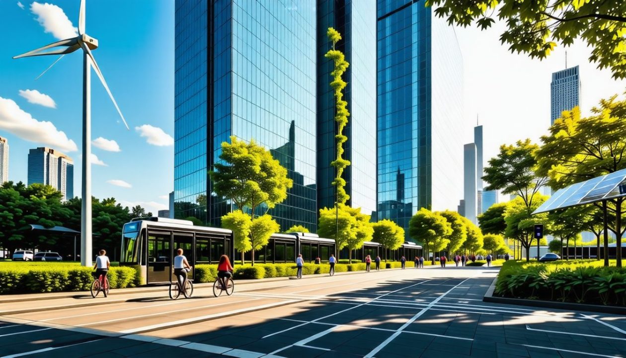 découvrez comment le verre et les innovations techniques façonnent un avenir durable. explorez les avancées qui transforment notre manière de vivre, d'économiser les ressources et de protéger notre planète dans le cheminement vers une durabilité efficace.