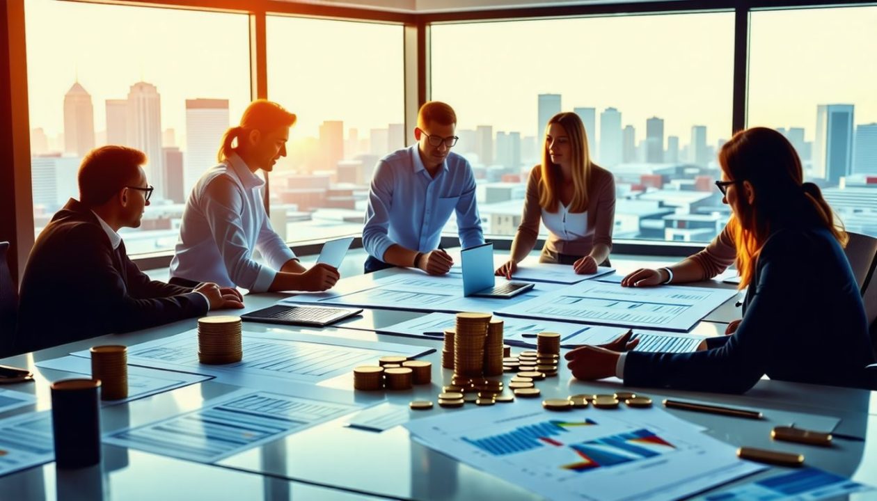 découvrez le crédit emboîté, une solution innovante qui vous permet de financer vos projets facilement et efficacement. optimisez votre budget tout en concrétisant vos envies grâce à cette méthode astucieuse.