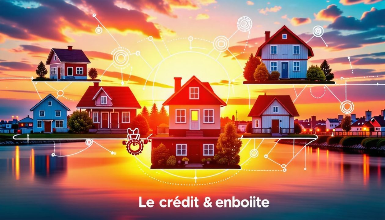 découvrez le crédit emboîté, une solution innovante et flexible pour financer vos projets. apprenez comment cette approche unique peut vous aider à atteindre vos objectifs tout en optimisant vos ressources financières.