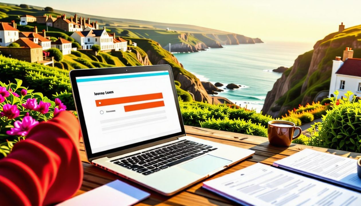 découvrez comment le crédit en ligne à jersey peut vous aider à réaliser vos projets. profitez d'une solution rapide et accessible pour transformer vos rêves en réalité grâce à des options de financement adaptées à vos besoins.