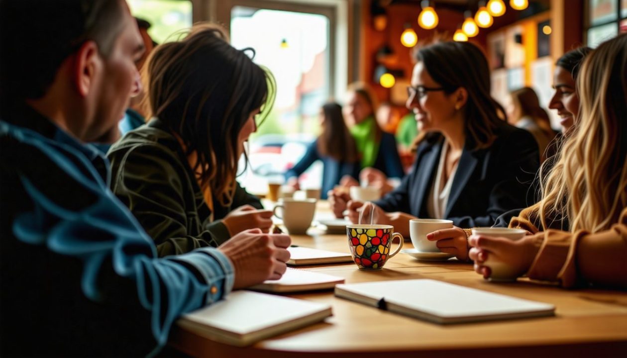 découvrez comment les pin's, ces petits accessoires originaux, peuvent transformer une tenue et susciter des échanges passionnants. plongez dans l'univers des pin's et laissez-vous inspirer par le pouvoir des détails.