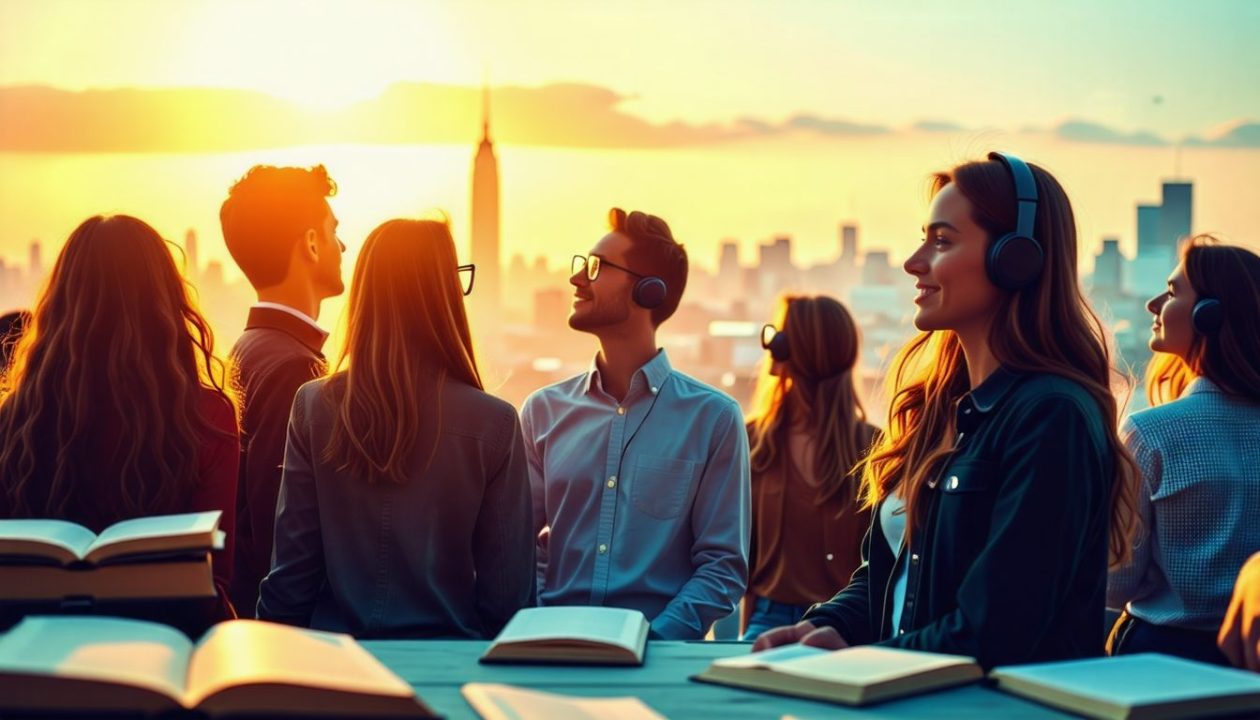 découvrez comment les écouteurs à réduction de bruit peuvent transformer votre expérience audio et libérer votre esprit du stress ambiant. plongez dans un monde de tranquillité, améliorez votre concentration et profitez pleinement de votre musique ou de vos podcasts grâce à cette technologie innovante.