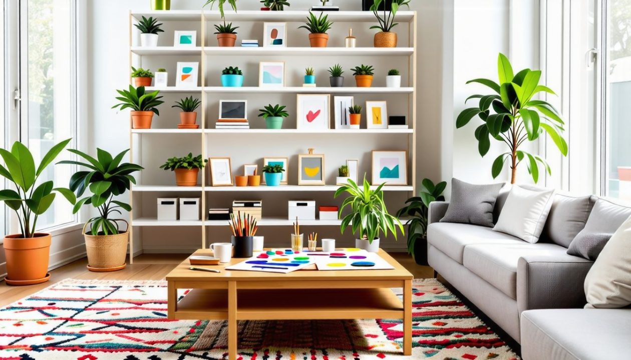 découvrez nos mini jeux de décoration pour allier amusement et créativité. transformez votre espace tout en vous divertissant avec des activités ludiques et inspirantes qui raviveront votre intérieur de manière originale. amusez-vous à embellir votre maison !