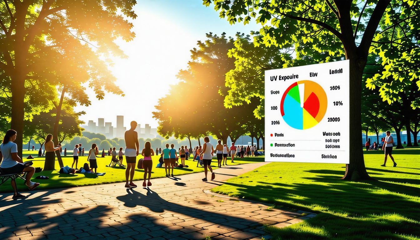 découvrez comment estimer votre exposition aux uv et améliorer votre bien-être grâce à nos conseils pratiques. apprenez à protéger votre peau tout en profitant du soleil de manière saine.