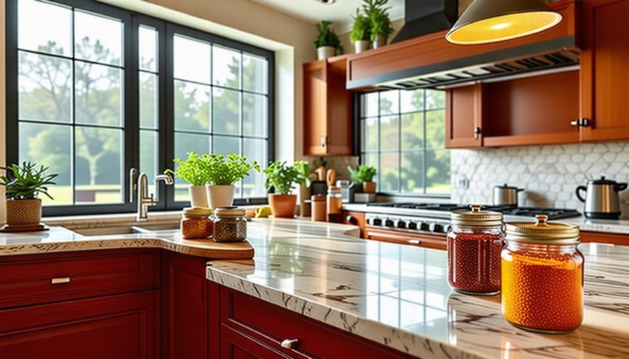 découvrez comment transformer votre cuisine en un espace organisé et esthétique grâce à nos étiquettes gratuites pour épices. simplifiez votre quotidien culinaire tout en ajoutant une touche décorative à vos bocaux!