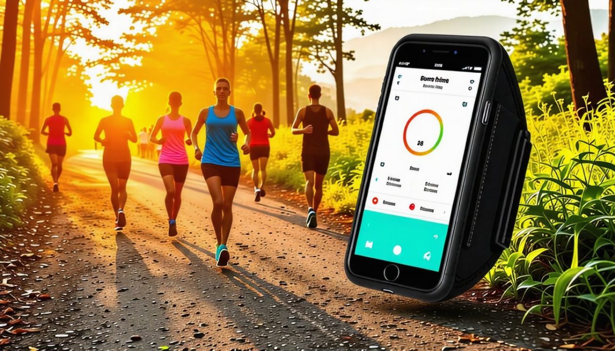 découvrez comment un accessoire de running personnalisé peut révolutionner votre expérience de course. améliorez votre confort, votre style et vos performances avec des solutions adaptées à vos besoins. transformez chaque kilomètre en une expérience unique et motivante.