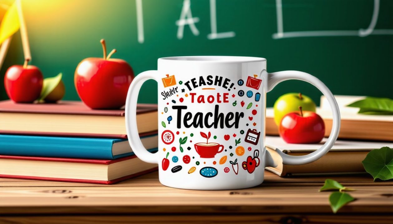 découvrez comment un mug personnalisé peut rehausser votre quotidien en mettant en avant votre métier. offrez-vous un accessoire unique qui reflète votre passion et votre professionnalisme tout en ajoutant une touche de personnalité à vos pauses café.