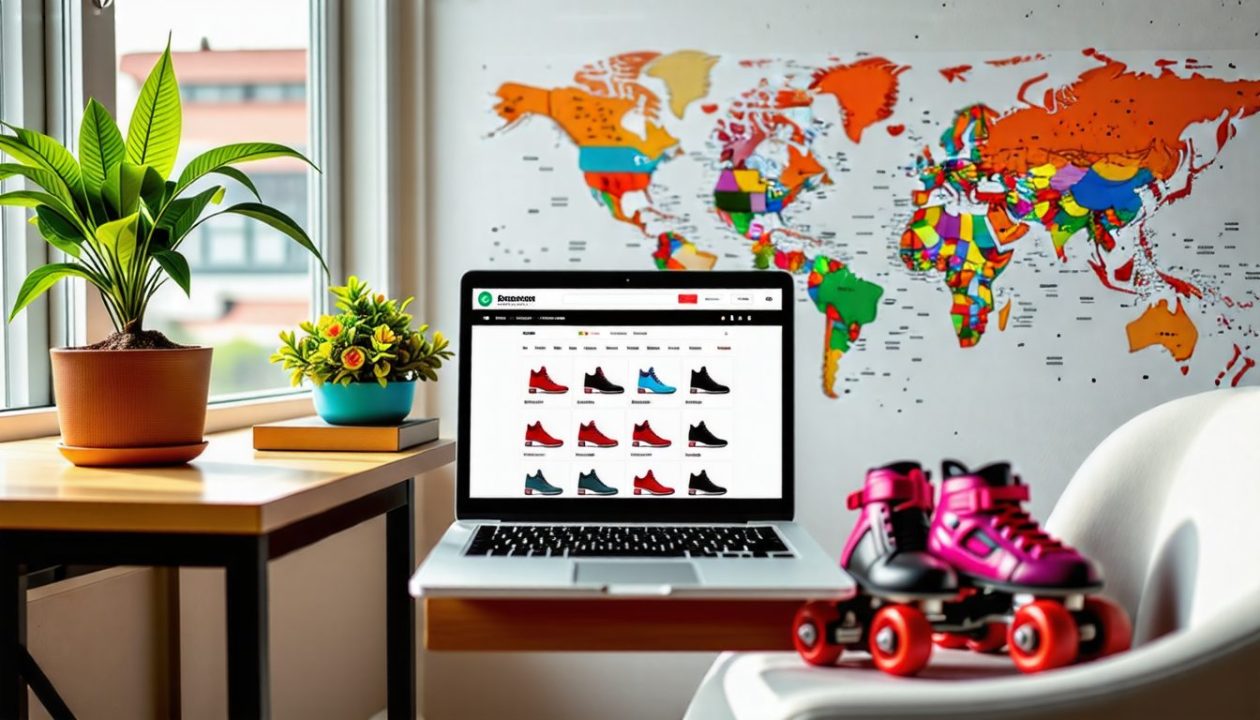 découvrez comment choisir la chaussure de roller idéale en ligne pour exprimer votre esprit aventurier. profitez de conseils utiles, de comparatifs et d'une sélection des meilleures marques pour une expérience de glisse inoubliable.