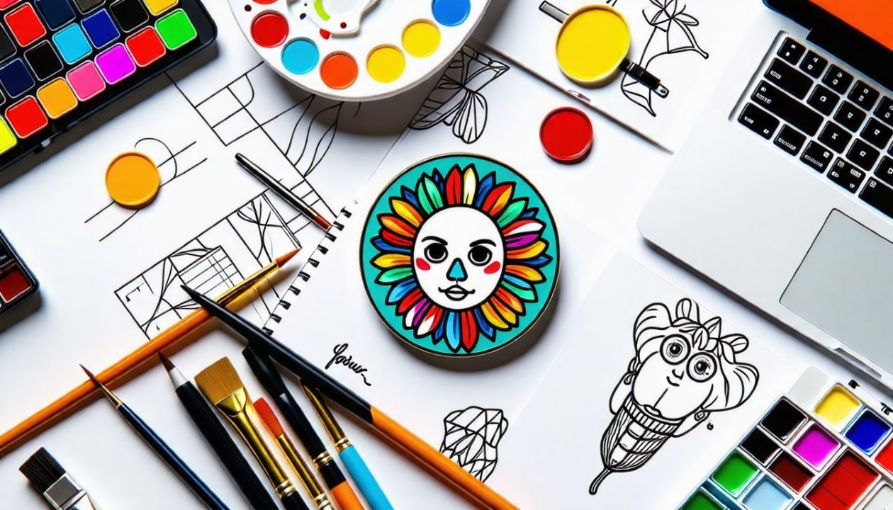 demandez un devis de pin's personnalisé pour donner vie à vos idées créatives. que ce soit pour un événement, une association ou simplement pour vous, découvrez comment ces petits accessoires peuvent transformer votre message en une œuvre unique. exprimez votre personnalité et faites-vous remarquer avec des pin's sur mesure !