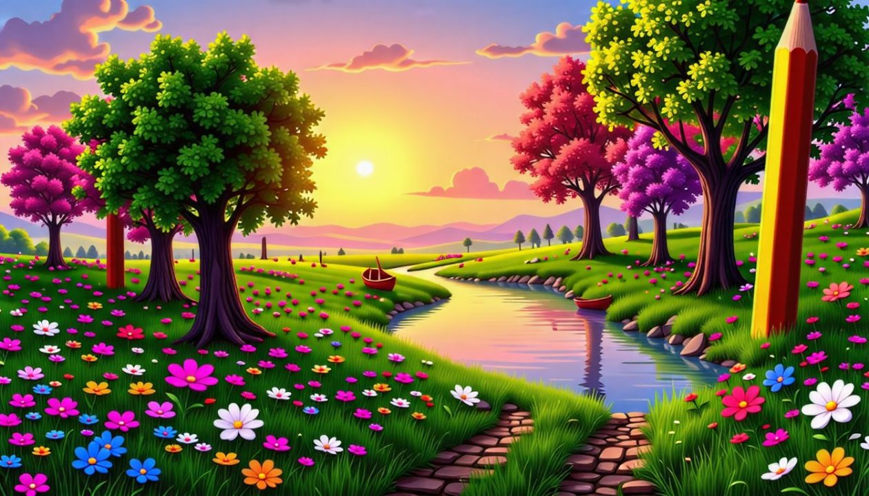 découvrez un voyage créatif immersif au cœur du site de crayon, où l'art et l'imagination prennent vie à chaque coup de pinceau. explorez des histoires inspirantes, des ateliers interactifs et des créations uniques qui éveilleront votre esprit artistique.