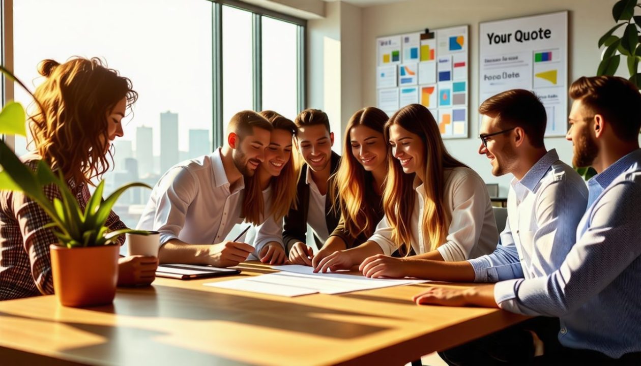 obtenez votre devis personnalisé pour concrétiser vos rêves ! découvrez comment cette première étape vous guide vers la réalisation de vos projets, tout en vous offrant des conseils adaptés à vos besoins. ne laissez pas vos rêves attendre, commencez dès maintenant !