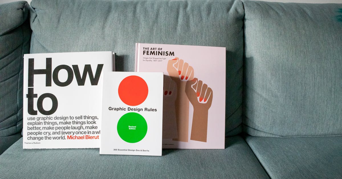 découvrez les principes essentiels du design graphique pour créer des visuels impactants et harmonieux. apprenez les bases du contraste, de l'équilibre, de la hiérarchie et plus encore.