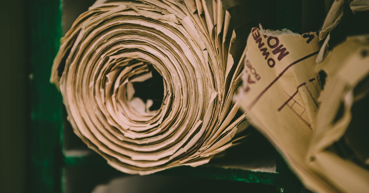 découvrez notre sélection de papiers recyclés, respectueux de l'environnement et de haute qualité, parfaits pour vos projets d'impression écoresponsables.